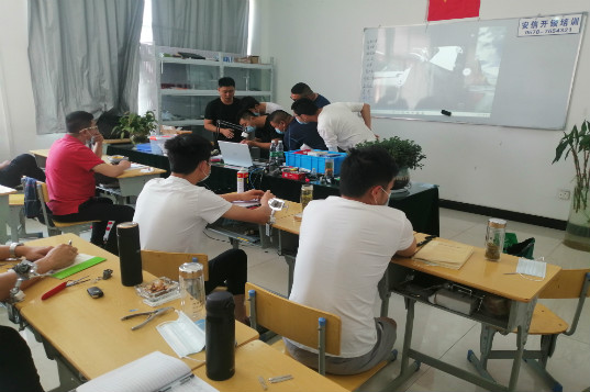 桂林正规开锁配钥匙技术培训学校