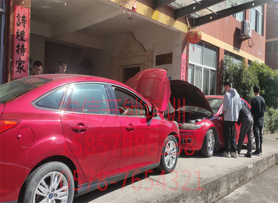 宾阳学配汽车钥匙没有基础能去学吗？